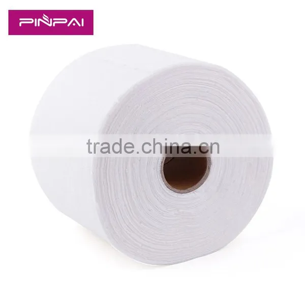 2016 Wide Use Round Beauty Towel Good Quality 100% Cotton Material Hotel Towel