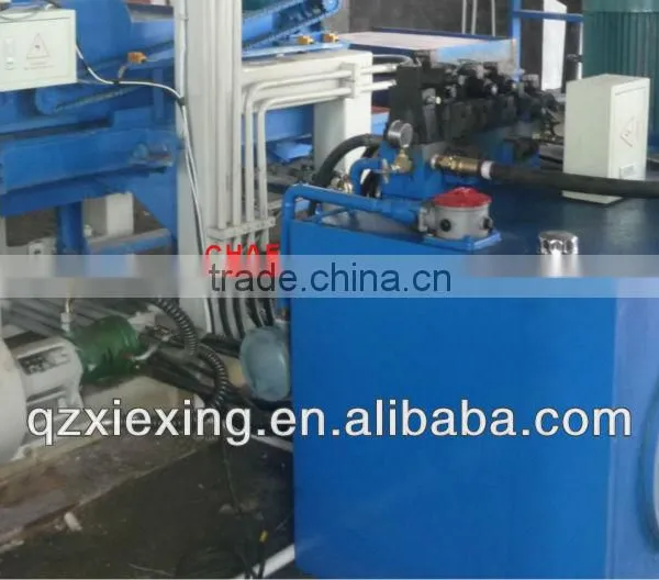 Hottest Selling Automatic Hydraulic Block Making Machine photo-4