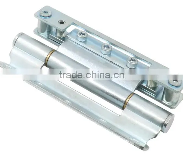 Welding Hinges for Steel Doors photo-3