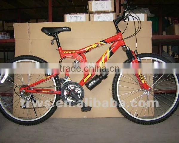 26" Hot Style MTB Bicycle Mountain Bicycle 21 Speed Lightweight Mountain Bicycle Bike China Bicycle Factory