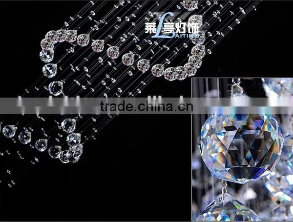 New Designer Restaurant Pendant Lighting LT91008 photo-4