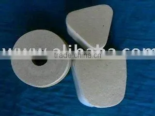 FELT POLISHING