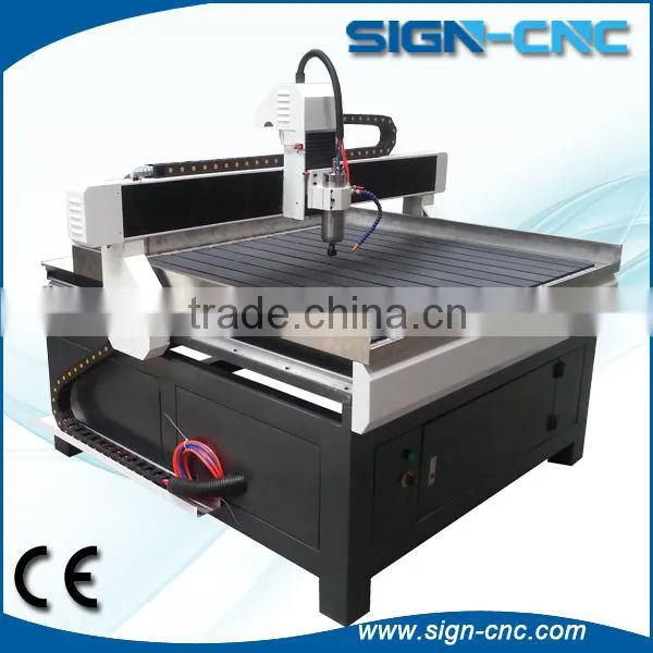 Cardboard Advertising Display Stands CNC Machine Advertisement CNC Router photo-5