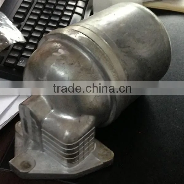 Centrifugal MTZ Oil Filter 260-1028010 photo-2