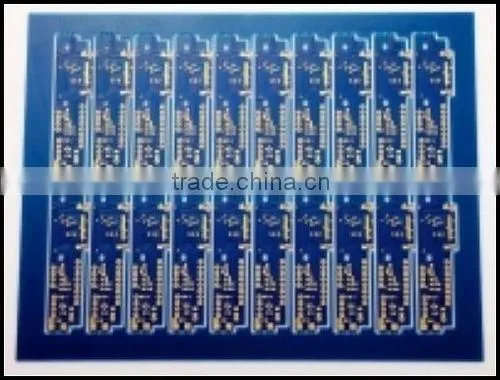 Factory Price PCB/PCBA/PCCB Assembly From Shenzhen China, Aluminium PCB for Led Lighting photo-3