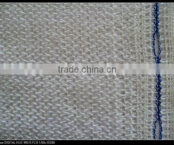 HDPE wind net
