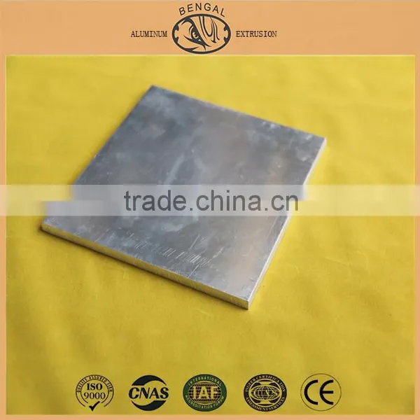 Aluminum Alloy Sheet
