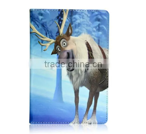 for Ipad Air Frozen Case Tablet pc Case for Ipad Air Waterproof Case for Ipad Air 2 photo-3