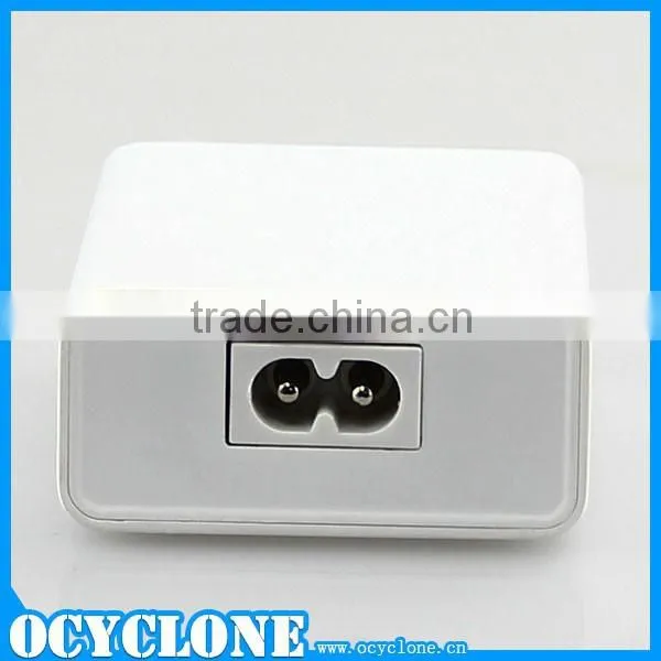 5 Port Multi-port USB Charging Station With Intelligent IC for Android Tablet, Bluetooth Speaker photo-2