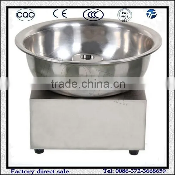 Professional Gas Cotton Candy Machine Price photo-2