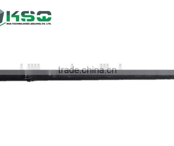 Chisel Bit Integral Drill Rod For Rock Drilling , Shank 22 mm x 108 mm photo-2