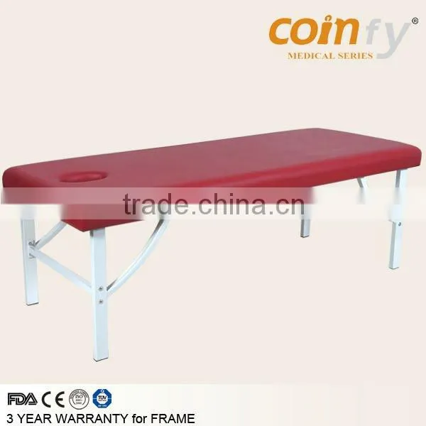 COMFY Fixed Physiotherapy Treatment Table FIX-MT1