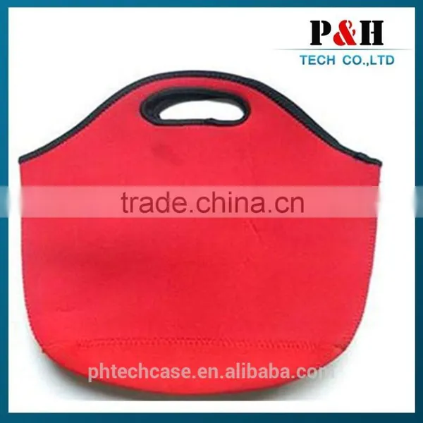 Wholesale Children Insulated!custom Kids Lunch Bag/neoprene Lunch Bag photo-4