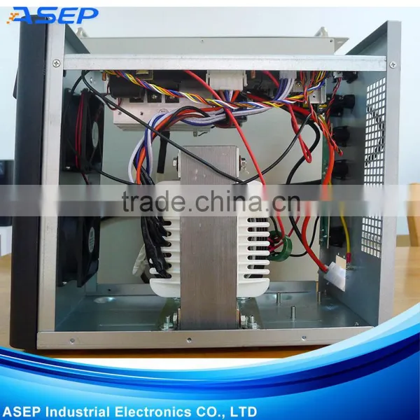 Over-Current Protection Line-Interactive Ups 3 Kva photo-3