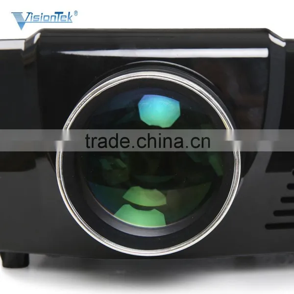 3000:1 Contrast Ratio and Full hd 1080p Led Projector Support AV/SD/VGA/USB/HDMI/VGA photo-6