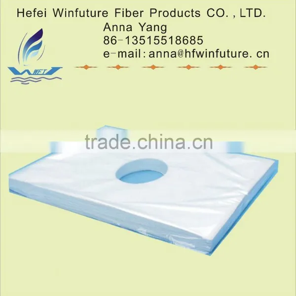 Medical Sterile Disposable Surgical Drapes for Hospital
