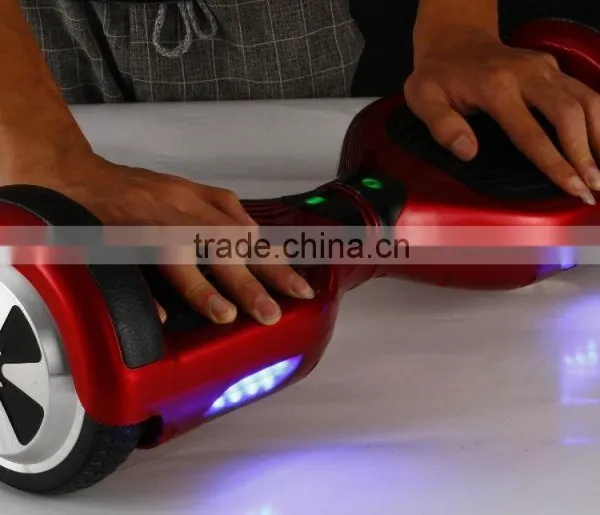 Balance Scooter,
