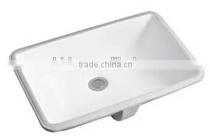 Wholesale Under Counter Installing Bathroom Basin