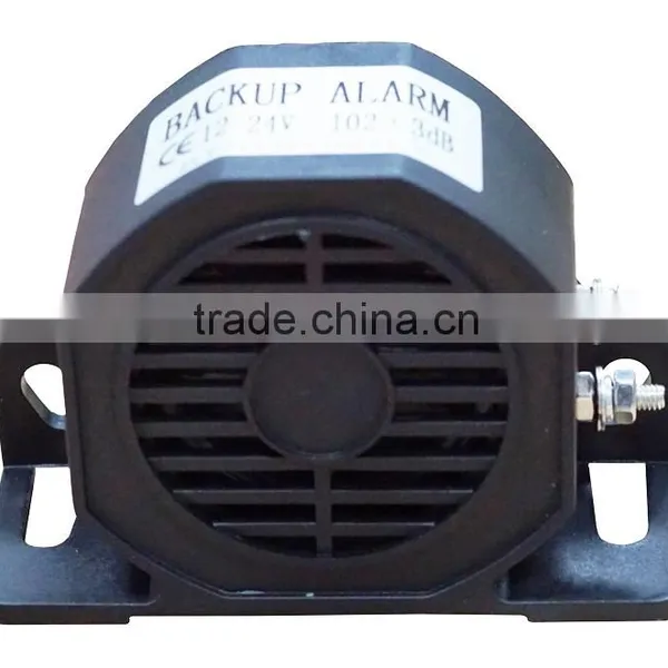 NWH-BA02 Backup Alarm 12V-24V Reversing Truck With Loud Sound photo-2