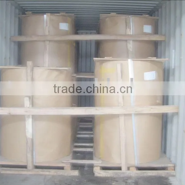 Aluminium Strip