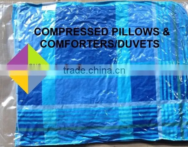 100% Cotton Quilt Cover Sets : Printed and Dyed photo-3