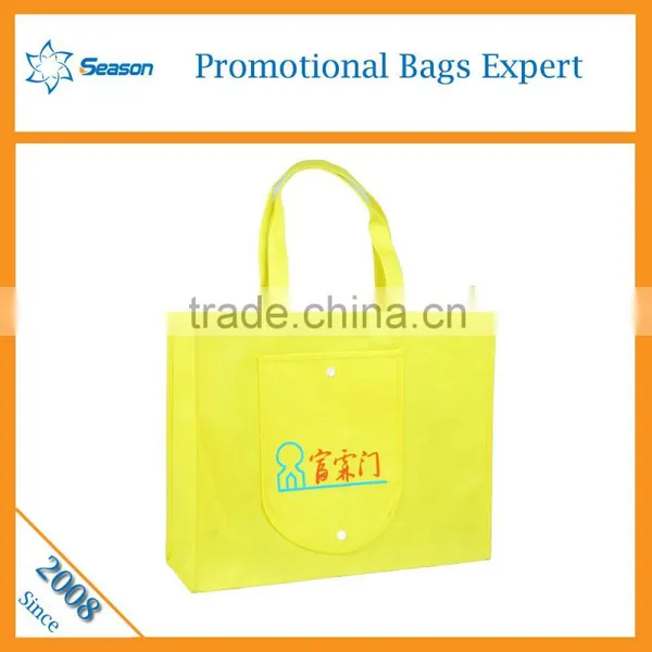 Wholesale Non Woven Shopping Bag Branded Shopping Bag Supplier's Choice photo-4