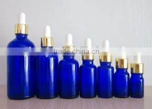 Glass Dropper Bottle, Glass Cosmetic Bottle, 100ml Essential Oil Bottle photo-4
