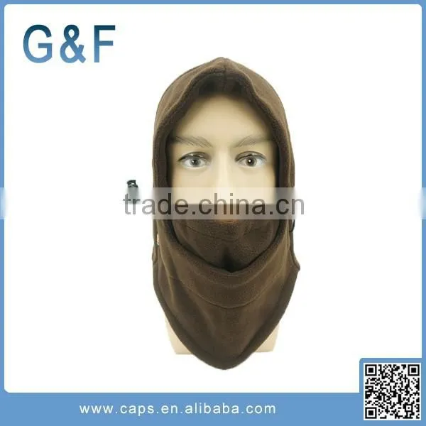 Winter Motorcycle Balaclava Face Mask photo-5