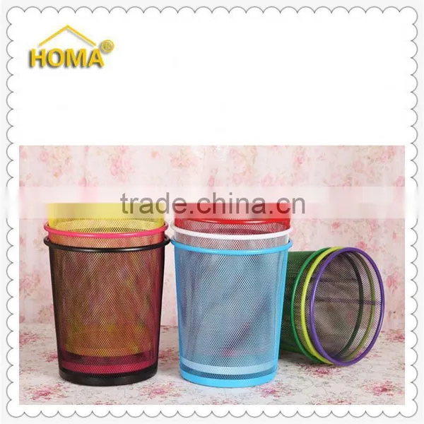 Iron Iron Fancy Dustbin photo-2