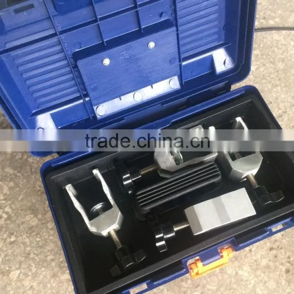 TM-120140 CE Automatic Electronics Industry Flatbed Silk Screen Printer Quality Choice photo-6