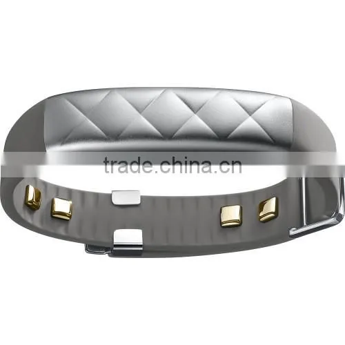 Jawbone UP3 Activity Tracker With Resting Heart Rate Monitor photo-2