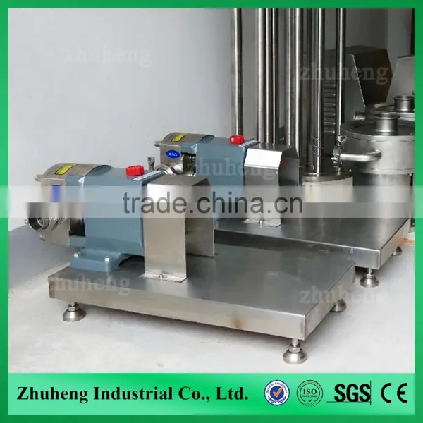 Lobe Pump,rotor Pump,rotary Lobe Pump