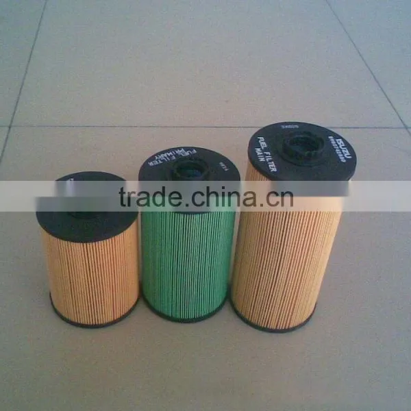 Sinotruk Truck Parts for Howo High Quality Hot Sales Filter Air photo-3