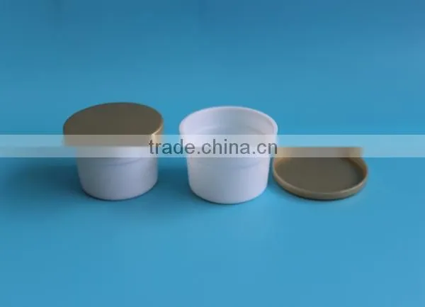 Workable Price Wholesale Cosmetics Cream Jar Empty Cream Container photo-2