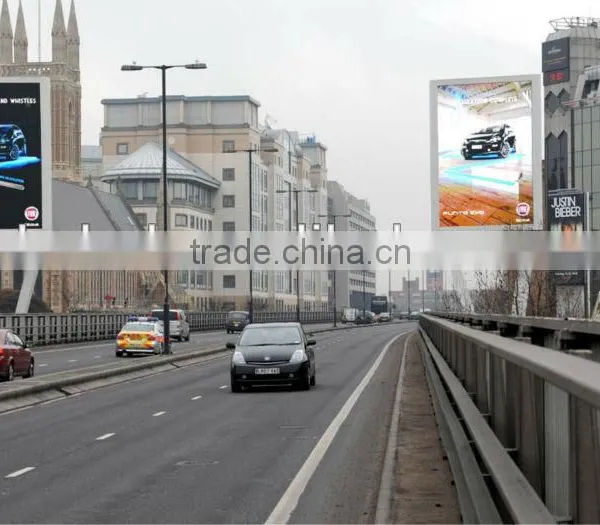 8x8 dot matrix led display of PH10MM