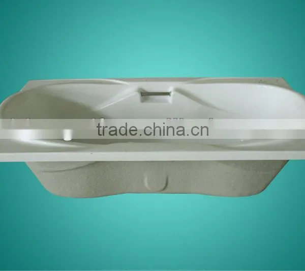 Acrylic Bathtub / Drop in Bathtub photo-6