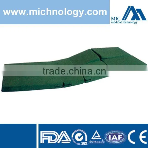 SKP001 Flat Bed Mattress For Hospital Bed Use photo-4