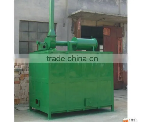carbonizer machine