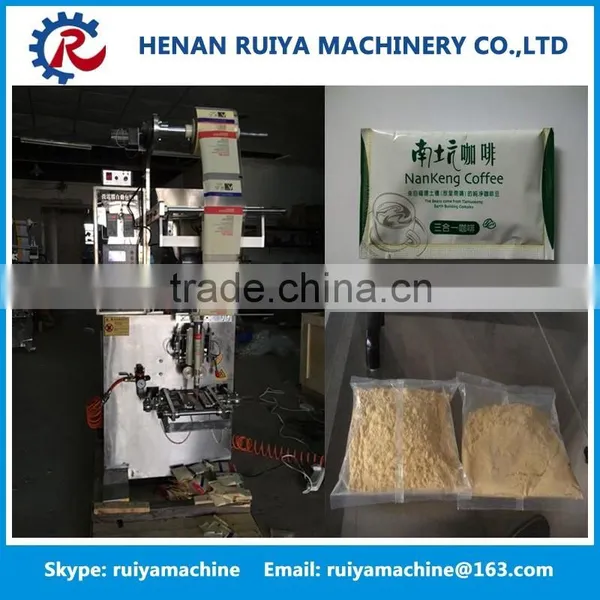 Automatic Spices Packing Machine/masala Powder Packing Machine/chilli Powder Packing Machine photo-4
