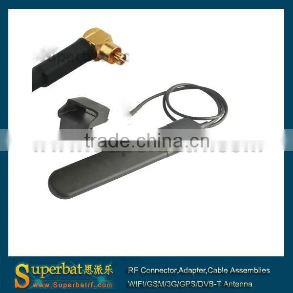 13db 3G Mobile Phone Blade Antenna MC-Card Connector