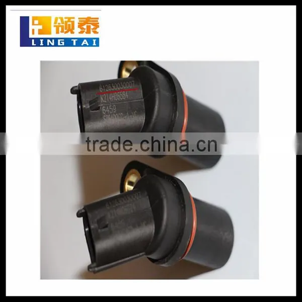 Hot Sale Speed Sensor 612630030007 SINOTRUCK STEYR Tractor Diesel Engine Parts Goods From China photo-6