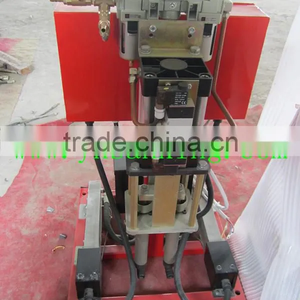 SANXING Polyurethane Insualtion Painting Machine photo-2