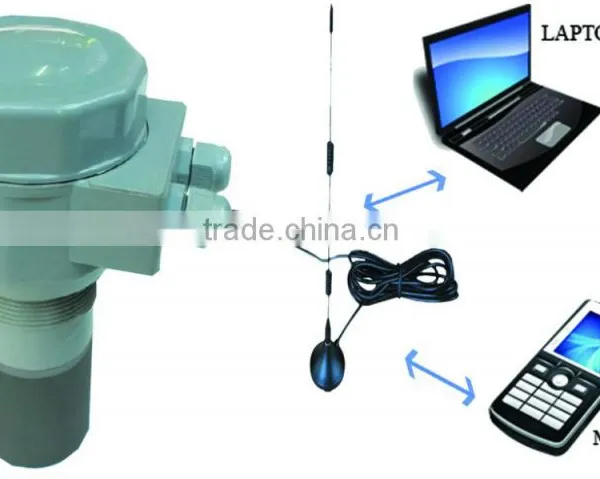 Level Indicator With Transmitter photo-2