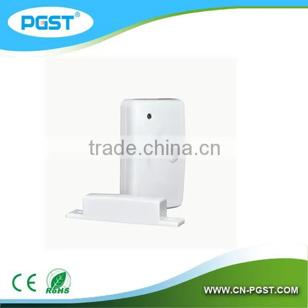 Wireless Automatic Door Sensor With Panic Button PB-62, CE&ROHS Approved Quality Choice photo-3