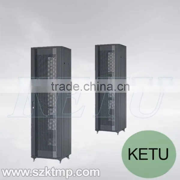 42u Steel Outdoor Server Rack photo-2