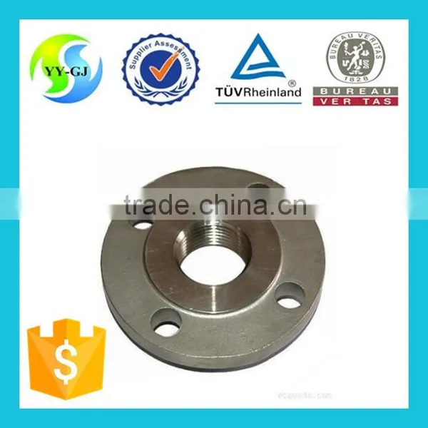 Stainless Steel Flange 202 photo-5
