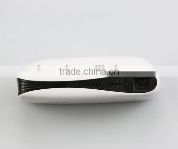 Portable Power Bank Wifi 5200mAh photo-5