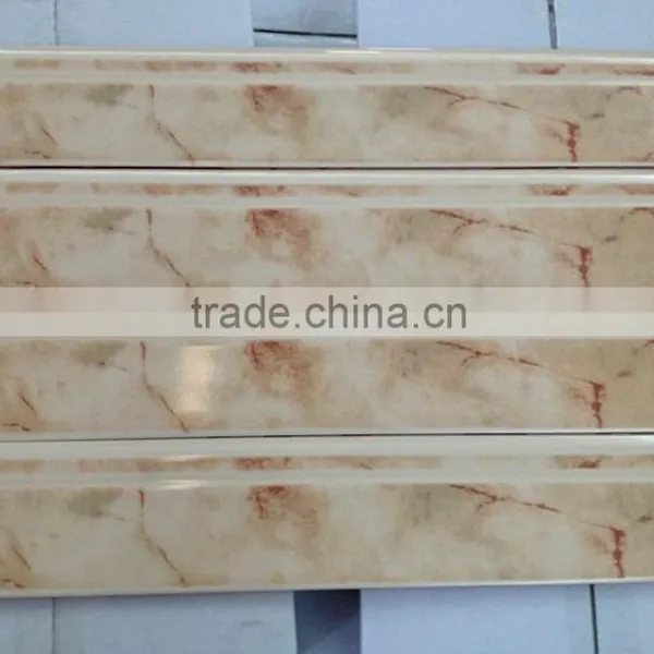 80*450 90*500 Marble Skirting