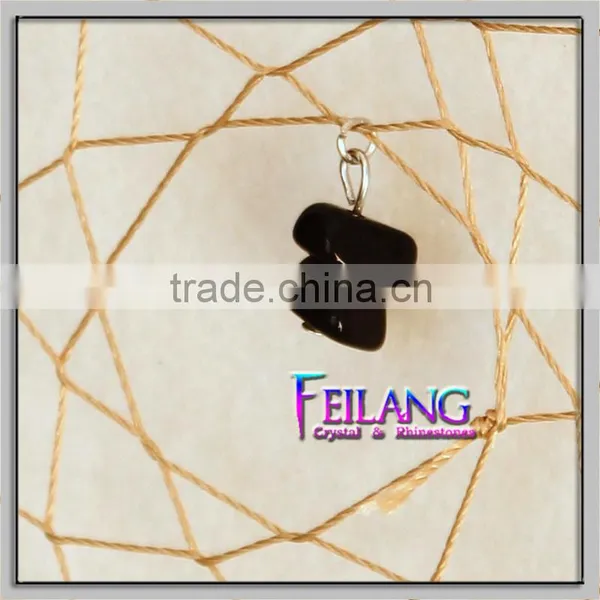 Wholesale Hottest White Feathers 4inch Dream Catcher photo-5