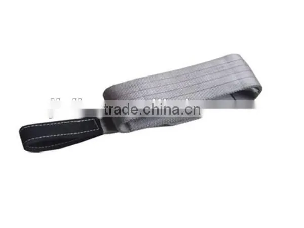 4t Customized Soft Endless Webbing Sling photo-3